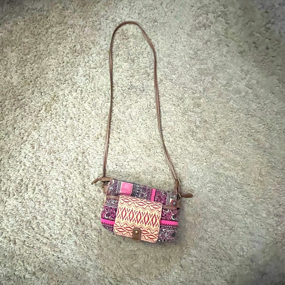 UnionBay Small Crossbody Purse